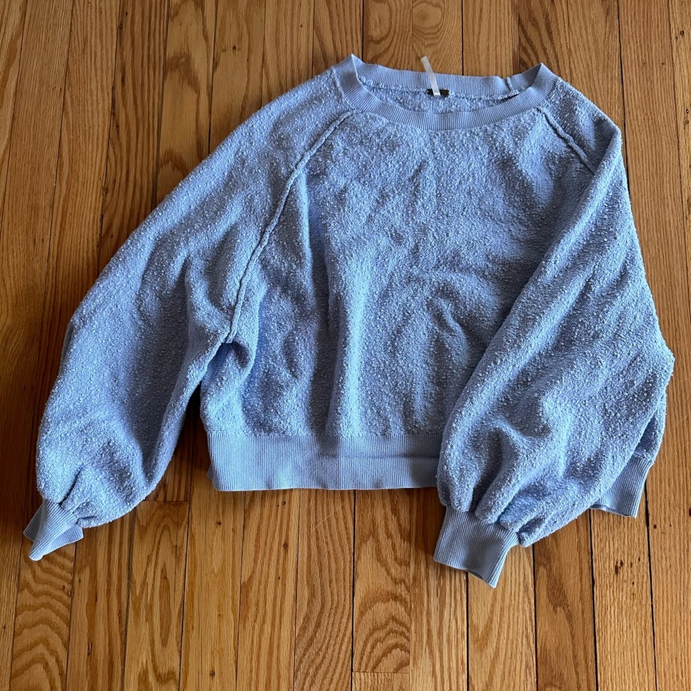 Free People Sweater